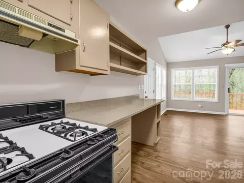 Kitchen - 38 Renea Dr, Brevard, NC 28712 photo 4 of 4