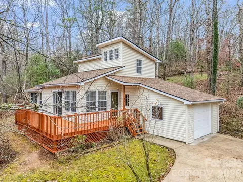 Exterior - 38 Renea Dr, Brevard, NC 28712 photo 5 of 5