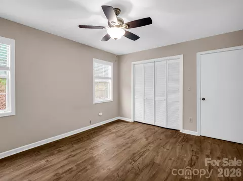 Bedroom - 38 Renea Dr, Brevard, NC 28712 photo 3 of 6