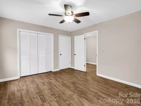 Bedroom - 38 Renea Dr, Brevard, NC 28712 photo 4 of 6