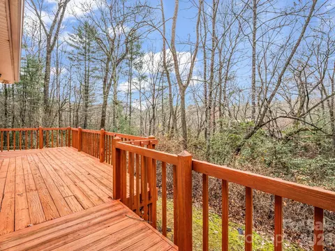 Exterior - 38 Renea Dr, Brevard, NC 28712 photo 2 of 5