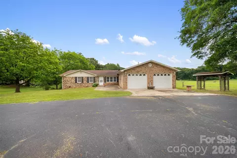 14740 Hatley Burris Rd, Stanfield, NC 28163