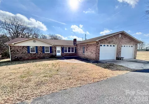 14740 Hatley Burris Rd, Stanfield, NC 28163