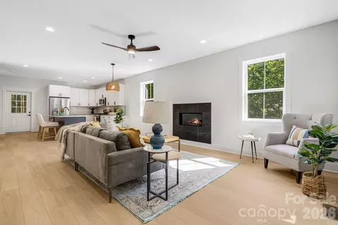 133 Appalachian Way, Asheville, NC 28806