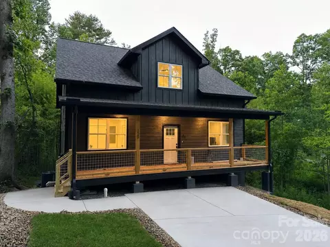 133 Appalachian Way, Asheville, NC 28806