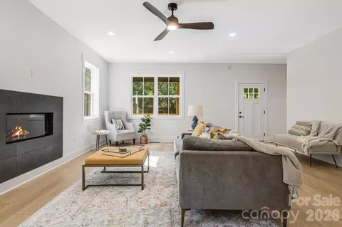 133 Appalachian Way, Asheville, NC 28806