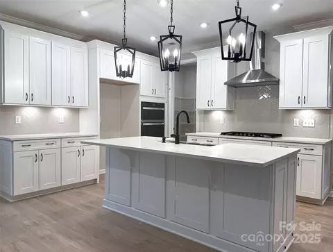 9854 Quercus Ln, Huntersville, NC 28078