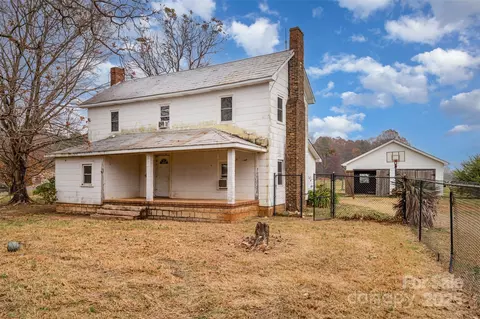9430 Holly Ridge Rd, Rockwell, NC 28138