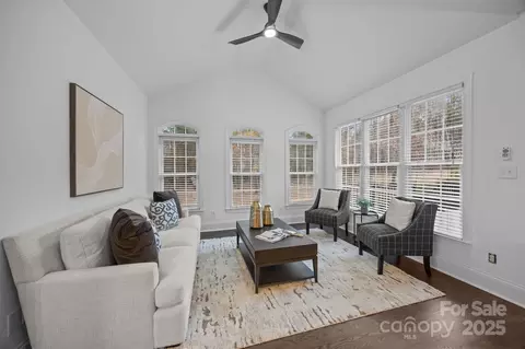 Living - 7909 Bay Pointe Dr, Denver, NC 28037 photo 3 of 4