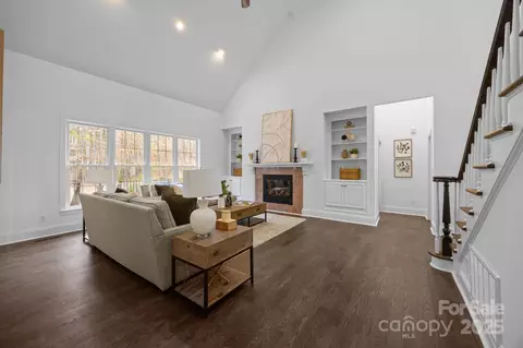 Living - 7909 Bay Pointe Dr, Denver, NC 28037 photo 2 of 4