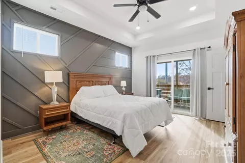 Bedroom - 494 E 22nd St, Kannapolis, NC 28083 photo 2 of 3