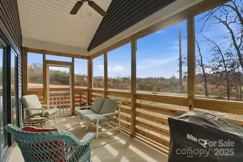 Exterior - 494 E 22nd St, Kannapolis, NC 28083 photo 3 of 6