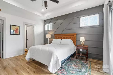 Bedroom - 494 E 22nd St, Kannapolis, NC 28083 photo 1 of 3