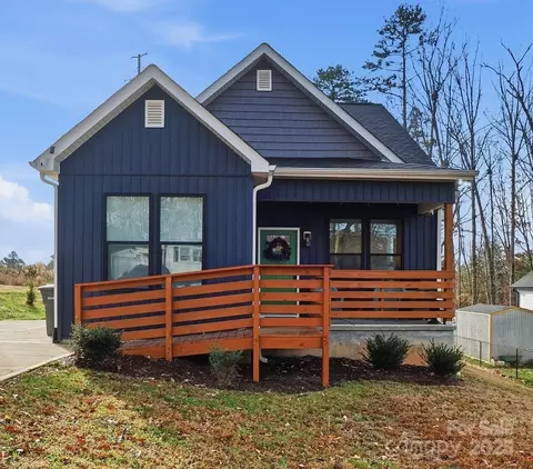 494 E 22nd St, Kannapolis, NC 28083