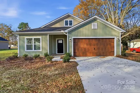 201 Dale Dr, Cherryville, NC 28021