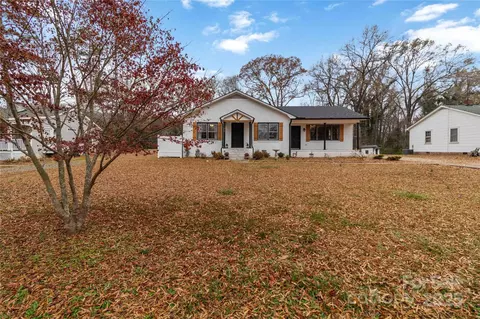 105 Norris Ave, York, SC 29745