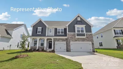 3035 Eclipse Ct, Indian Trail, NC 28079