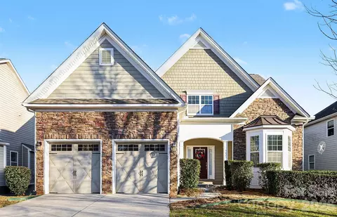 5021 El Molino Dr, Charlotte, NC 28214