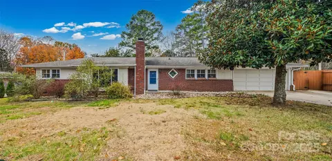 1321 Ebinport Rd, Rock Hill, SC 29732