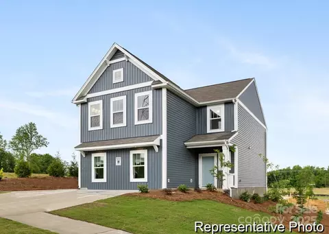 1215 Jenna Lynn 8 Ct #8, Lowell, NC 28098