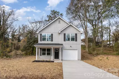 208 James St, Kannapolis, NC 28083