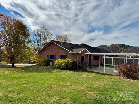 41 Transou 1 St #1, Sparta, NC 28675
