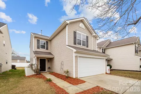 6924 Haines Mill Rd, Charlotte, NC 28273