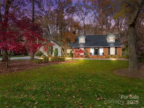 134 Glendower Dr, Salisbury, NC 28144