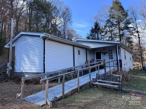 Webb Drive, Marshall, NC 28753 photo 20