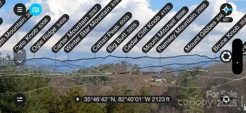 Webb Drive, Marshall, NC 28753 photo 13