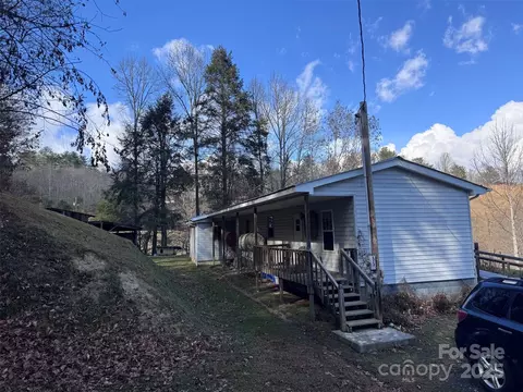 Webb Drive, Marshall, NC 28753 photo 21