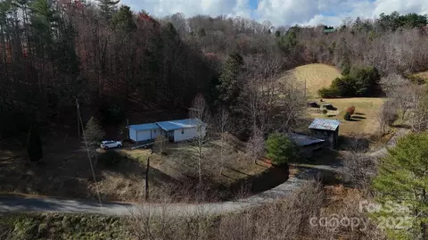 Webb Drive, Marshall, NC 28753 photo 19