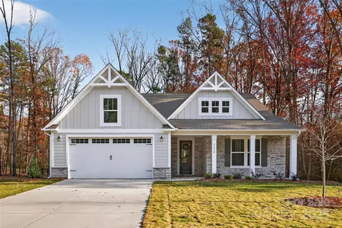 7834 Russell 8239 Rd #8239, Indian Trail, NC 28079