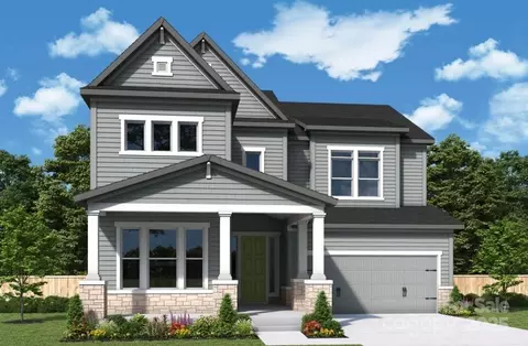 11216 Shreveport Dr, Huntersville, NC 28078