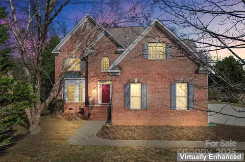 7786 Windsor Forest Pl, Harrisburg, NC 28075