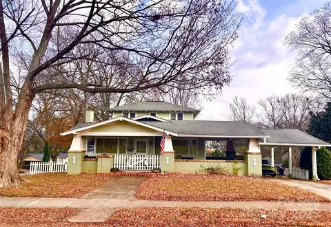 130 Wiley Ave, Salisbury, NC 28144