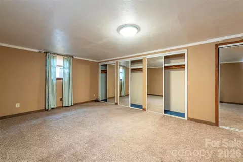 Bedroom - River Lane, Canton, NC 28716 photo 6 of 6