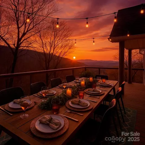 114 Spruce Hollow Rd, Beech Mountain, NC 28604 photo 2