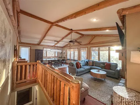 114 Spruce Hollow Rd, Beech Mountain, NC 28604 photo 8