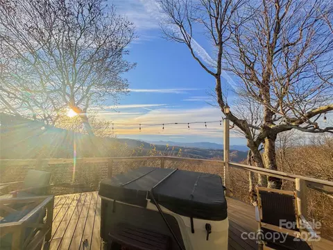 114 Spruce Hollow Rd, Beech Mountain, NC 28604 photo 45