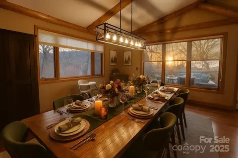 114 Spruce Hollow Rd, Beech Mountain, NC 28604 photo 6