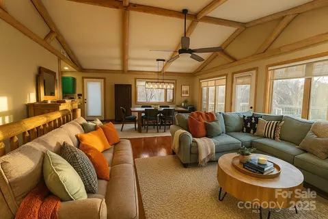 114 Spruce Hollow Rd, Beech Mountain, NC 28604 photo 7