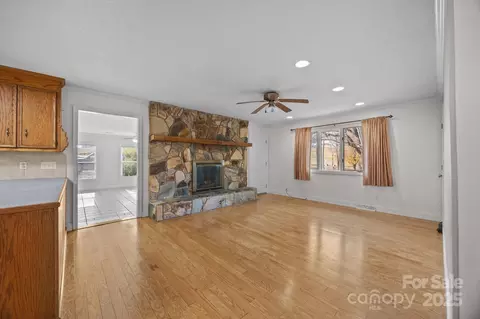 Living - 7465 Jones Rd, Salisbury, NC 28147 photo 4 of 5
