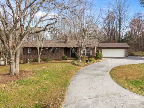 Exterior - 7465 Jones Rd, Salisbury, NC 28147 photo 1 of 8