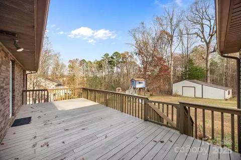 Exterior - 7465 Jones Rd, Salisbury, NC 28147 photo 4 of 8