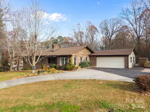 Exterior - 7465 Jones Rd, Salisbury, NC 28147 photo 2 of 8
