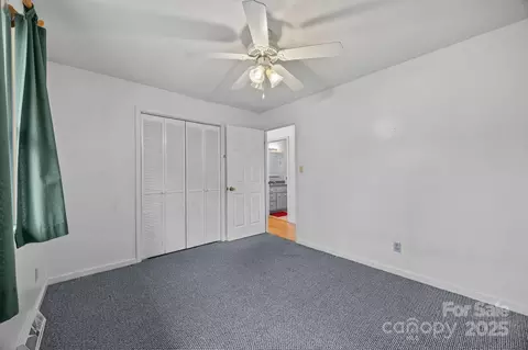 Bedroom - 7465 Jones Rd, Salisbury, NC 28147 photo 4 of 5
