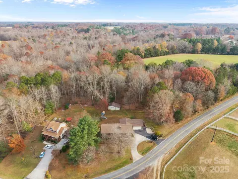 View/Area - 7465 Jones Rd, Salisbury, NC 28147 photo 2 of 5