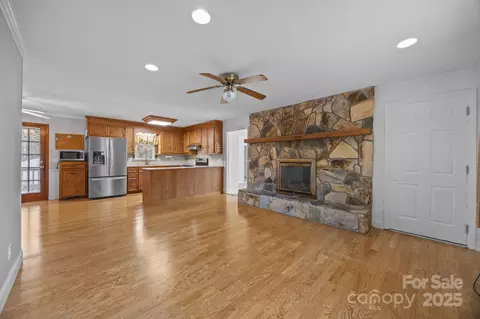 Living - 7465 Jones Rd, Salisbury, NC 28147 photo 5 of 5