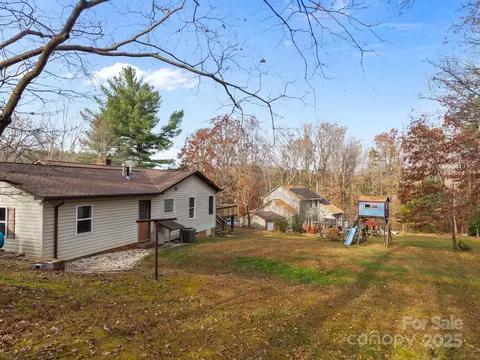 Exterior - 7465 Jones Rd, Salisbury, NC 28147 photo 7 of 8
